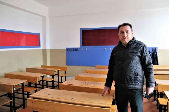 Türkiye’yi Yasa Boğan Mahra’nın Öğretmeni Konuştu: “Çalışkanlığı Ve Kişiliği İle Dört Dörtlük Bir Öğrenciydi”
