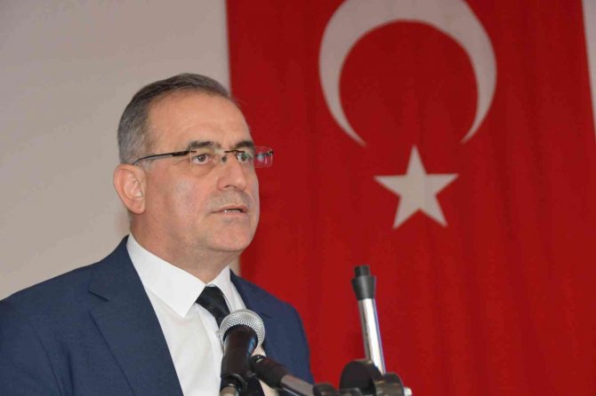 Söke, Organik Pamuk Üretiminde Pilot Bölge İlan Edildi