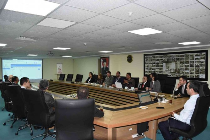 Aydın’ın Örnek Uygulamasına Muğla Talip Oldu