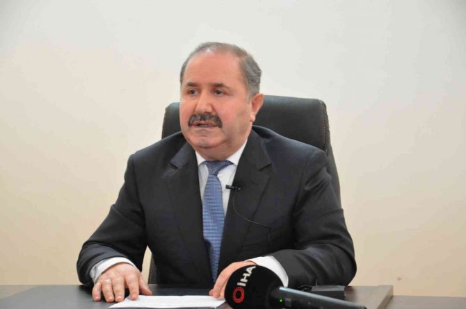 Sinop’un İmar Sorunu Çözülüyor