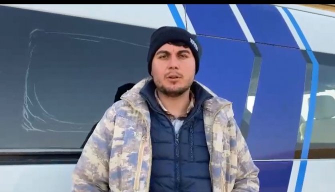 Kayıp Gencin Ağabeyi Konuştu: "Arama Çalışmalarına Takviye Ekip Katılsın"