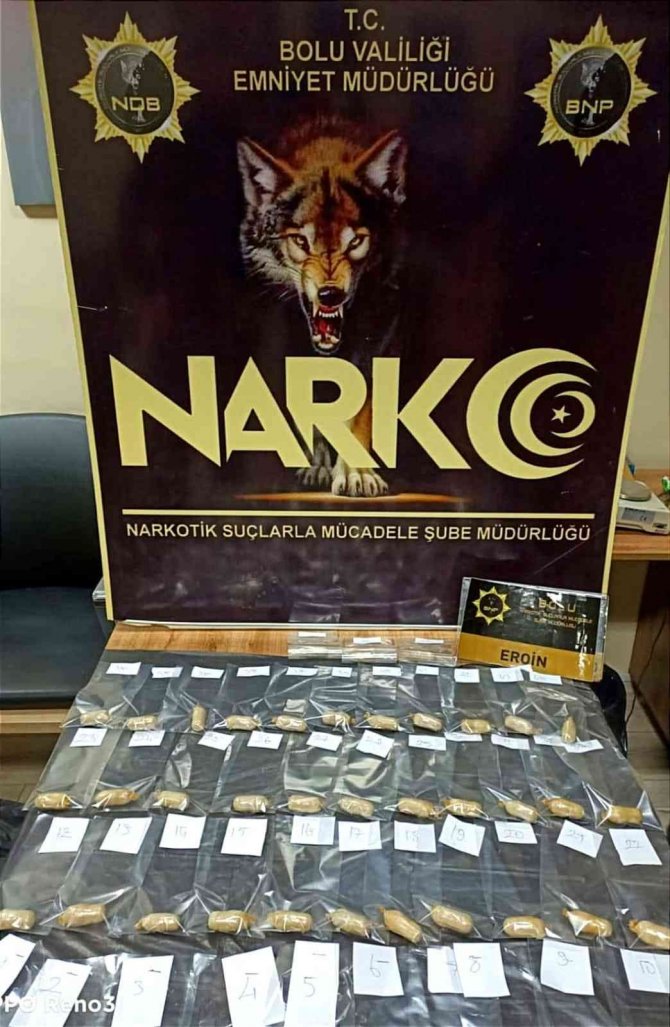 Narkotik Ekipleri Mart Ayında Uyuşturucu Tacirlerine Göz Açtırmadı