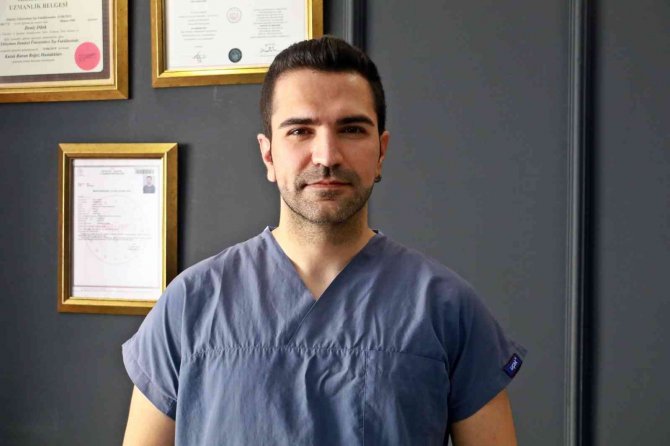 Estetik Operasyonlarda "Keloid" Tehlikesine Dikkat