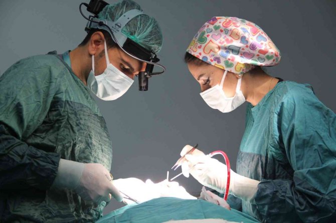 Estetik Operasyonlarda "Keloid" Tehlikesine Dikkat