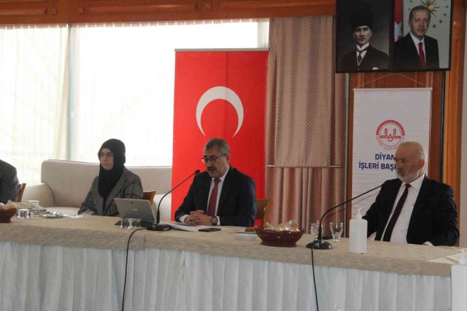 Bu Yıl Ramazan Ayı Teması ’Ramazan Ve Doğruluk’