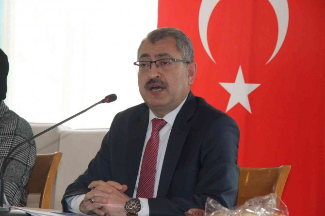 Bu Yıl Ramazan Ayı Teması ’Ramazan Ve Doğruluk’