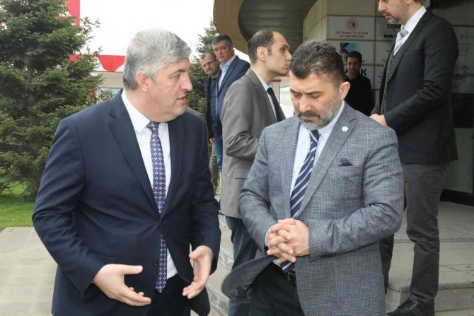 Kamu-üniversite İşbirliği Doğrultusunda Önemli Adım