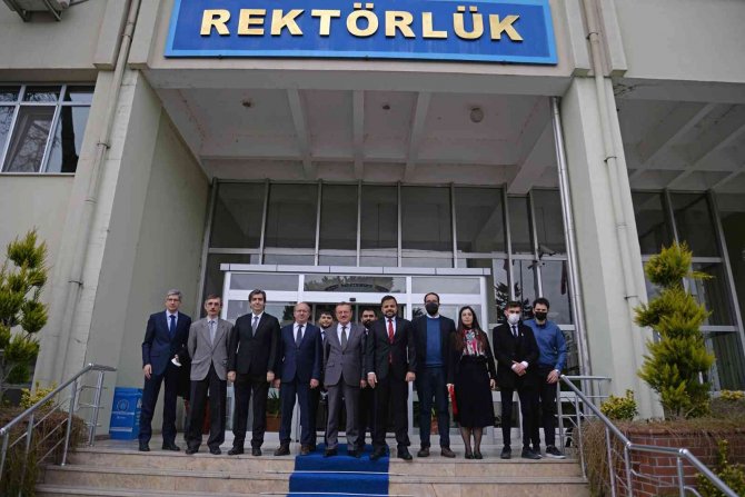 Yapay Zeka İçin İşbirliği