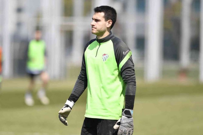 Bursaspor’da Tempo Arttı