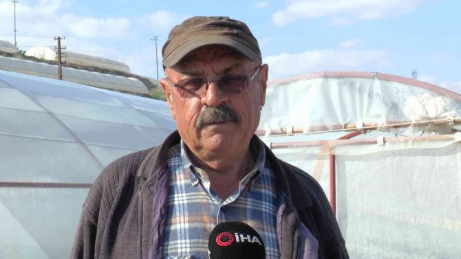 30 Milyon Tohum Toprakla Buluştu