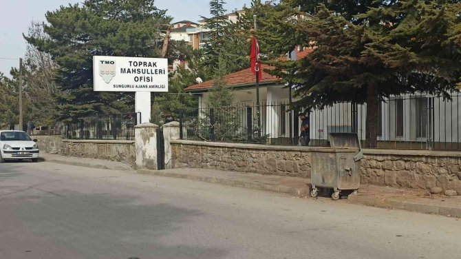 Tmo Litresi 26 Tl’den Yağ Satıyor