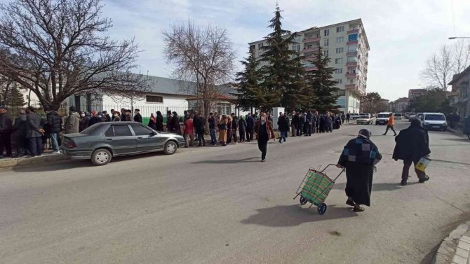 Tmo Litresi 26 Tl’den Yağ Satıyor