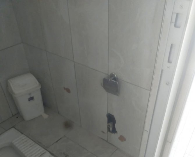 Bu Kadarı Da Pes Dedirtti