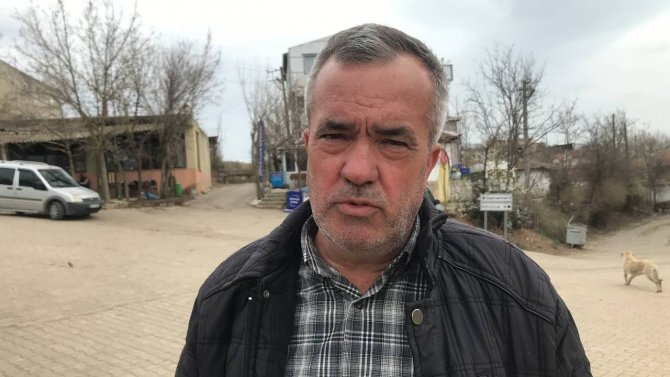 Edirne’de Katliamı Gerçekleştiren Katil Zanlısının Çocukluğunu Bilen, Öldürülenlerin Aile Yakını Konuştu