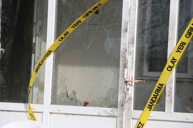Edirne’de Katliamı Gerçekleştiren Katil Zanlısının Çocukluğunu Bilen, Öldürülenlerin Aile Yakını Konuştu