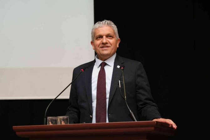 "Kanserde Erken Teşhisin Önemi Ve Kadın Hastalıkları" Semineri