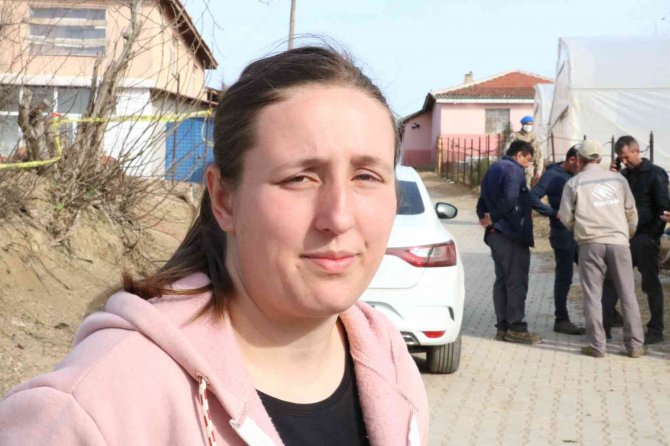 Katledilen Ailenin Torunu Konuştu: "Camlar, Duvarlar Kana Bulanmış"