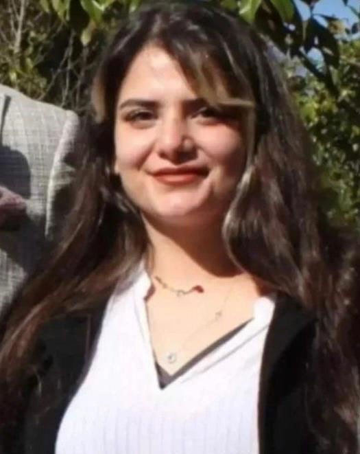 Kafeteryada Ölü Bulunan Genç Kızın Cenazesi Adli Tıp Kurumu’ndan Teslim Alındı