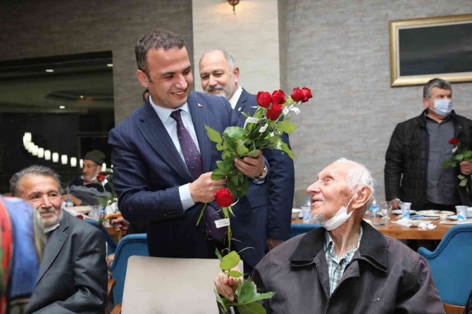 Başkan Kibar: “Osb’de Doğalgaz Sorunun Çözümü İle 20 Milyon Tl’lik Tasarruf Sağlandı”