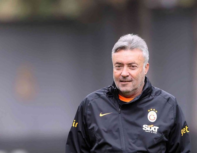 Galatasaray’dan Sakat Ve Hasta Futbolcuların Durumlarıyla İlgili Açıklama