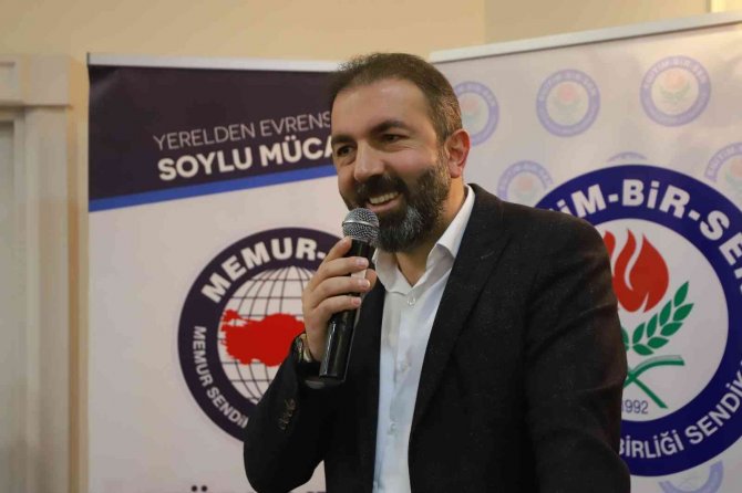 Acar: "100 Bin Öğretmen Ataması Yapılmalıdır"