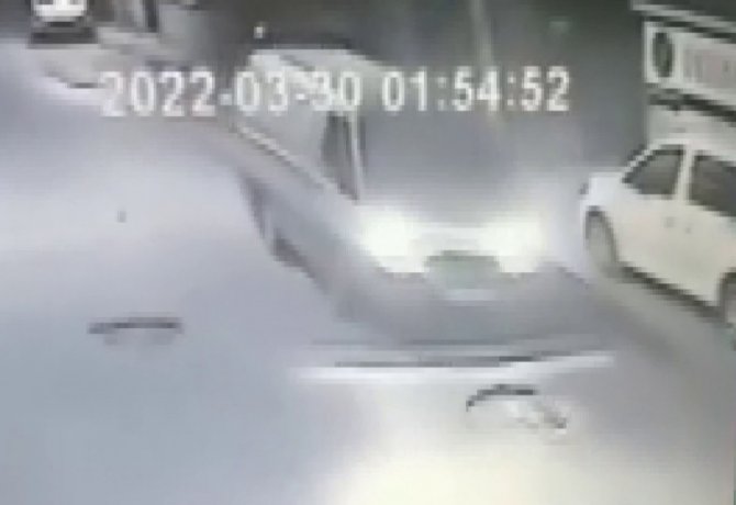 Kartal’da İş İçin Kullandığı Aracı Çalınınca Hem İşinden Hem Aracından Oldu