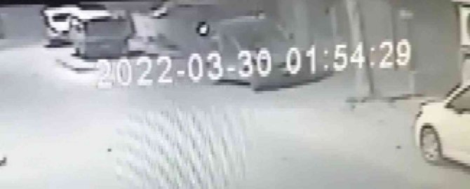 Kartal’da İş İçin Kullandığı Aracı Çalınınca Hem İşinden Hem Aracından Oldu