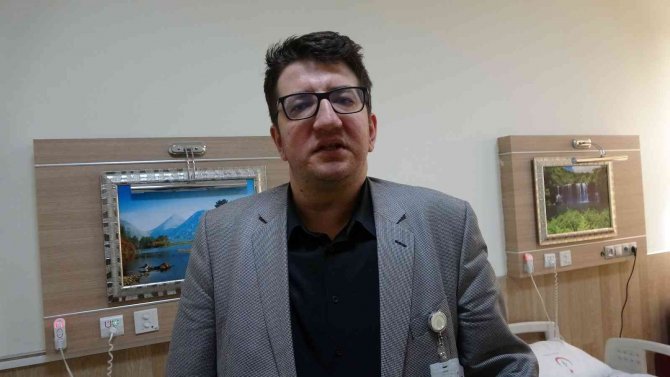 Niğde’de Hastaların Sorunları Uykuda Belirleniyor