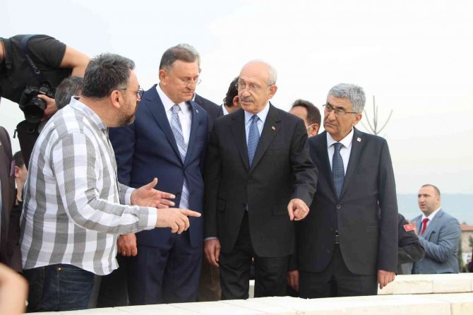Hatay’da Expo İlk Misafirlerini Ağırladı