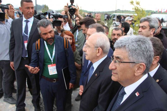 Hatay’da Expo İlk Misafirlerini Ağırladı