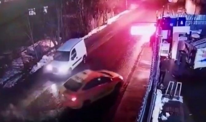 Maltepe’de Mobilya Dükkanında Hırsızlık: 1 Şüpheli Tutuklandı