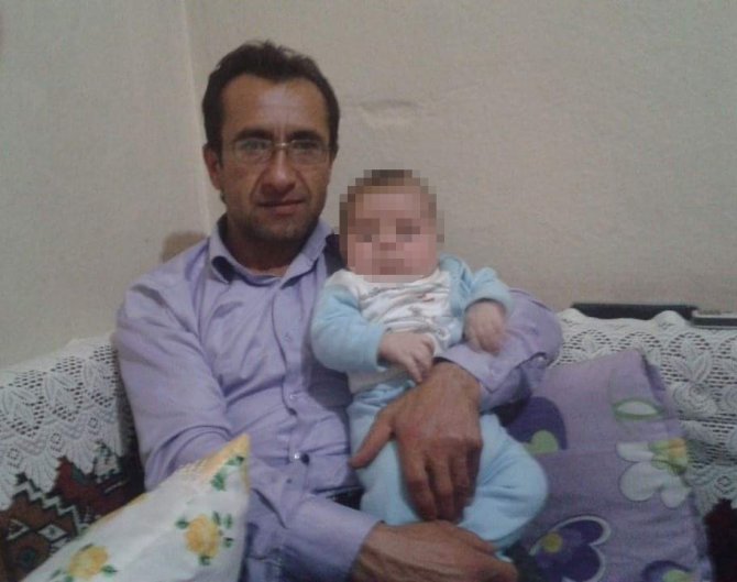 Geri Geri Gelirken Arkadaşını Ezdi