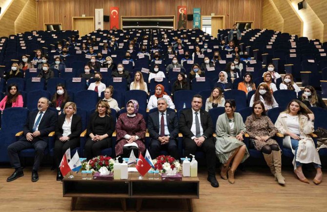 "Kanserde Erken Teşhisin Önemi Ve Kadın Hastalıkları" Semineri