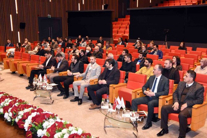 Kto’da Aile Şirketleri Semineri