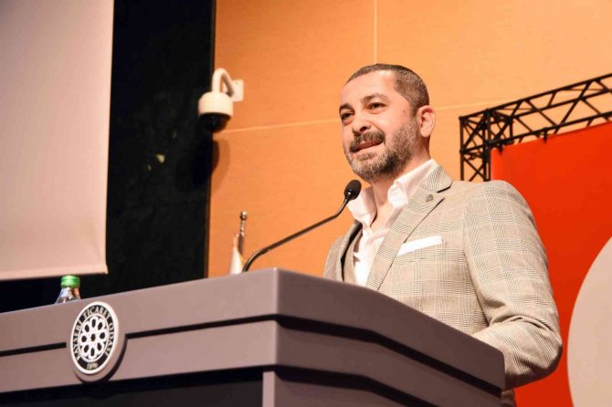 Kto’da Aile Şirketleri Semineri