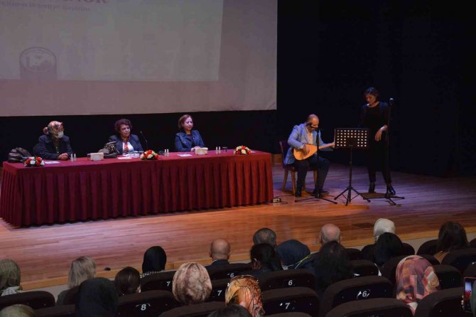 Keçiören Kent Konseyi Kadın Meclisi Başkanını Seçti