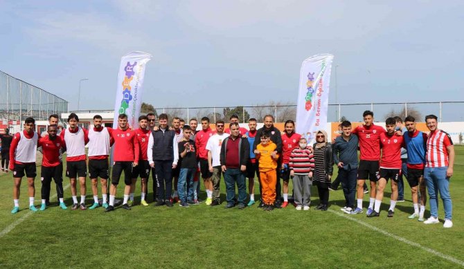 Fuat Çapa: "Bandırmaspor Maçından Güzel Bir Sonuçla Ayrılmak İstiyoruz"