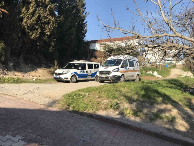 Sokak Ortasında Dehşet Yaşatan Şüpheli Tutuklandı