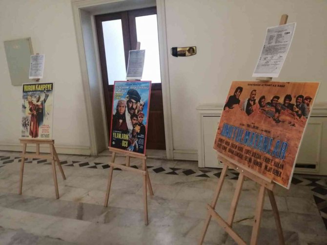 Türkiye’deki Sinema Sansürü Kitap Oldu