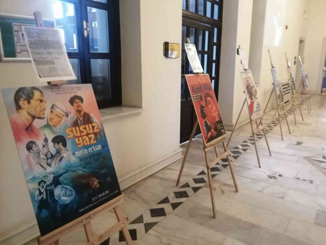 Türkiye’deki Sinema Sansürü Kitap Oldu