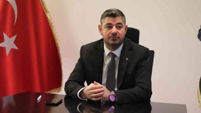 Mehmet Uz: “Ligde Kalma Yolunda Tüm Gücümüzü Ortaya Koyduk”