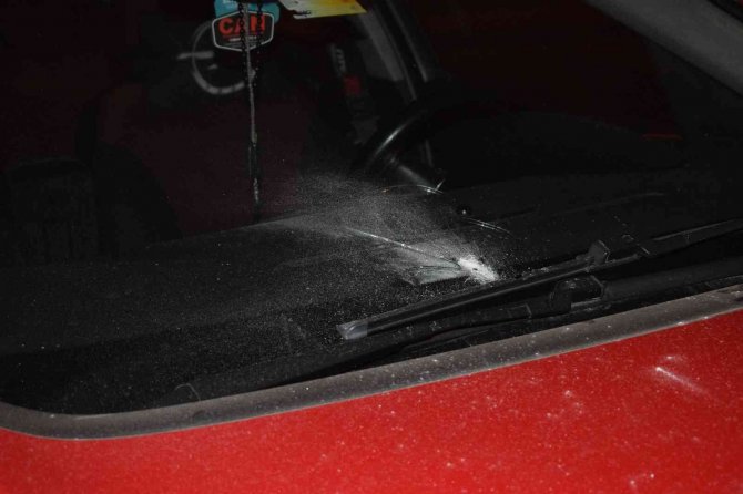 İ̇ki Grubun Silahlı Kavgası Kanlı Bitti: 1 Yaralı