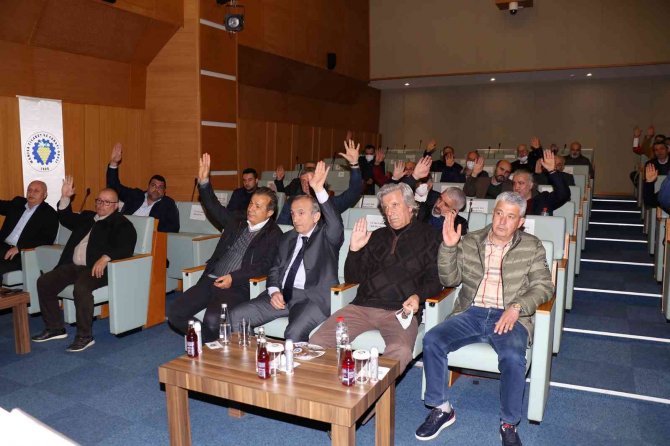 Savaşın İş Dünyasına Olan Etkilerini Konuştular