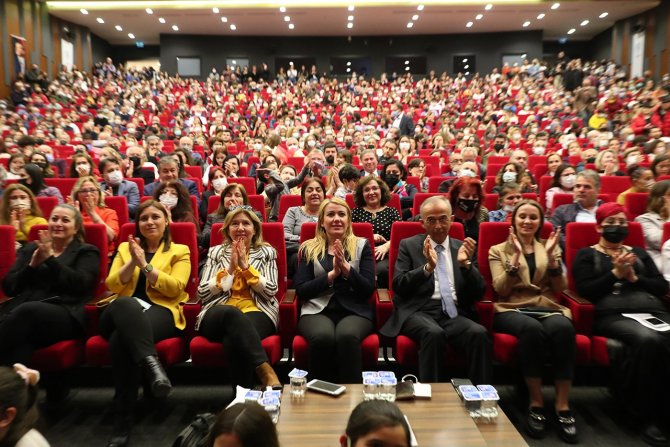 Merkezefendi Belediyesi Oda Orkestrası Ve Korosu’ndan Muhteşem Konser