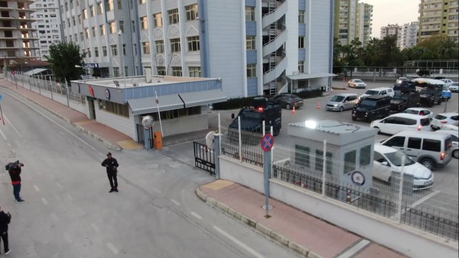 Fetö Operasyonunda Gözaltı Sayısı 12’ye Çıktı