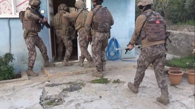 Fetö Operasyonunda Gözaltı Sayısı 12’ye Çıktı