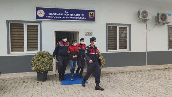 3 Gün İçerisinde 3 Motosiklet Çalan Şüphelilerden 2’si Tutuklandı