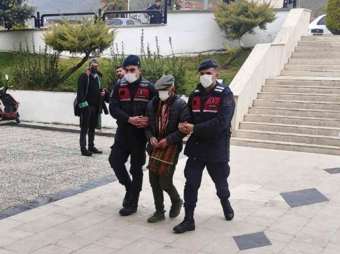 Uyuşturucu Operasyonu: 1 Tutuklama