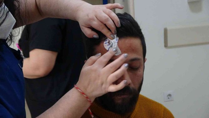 Niğde’de Hastaların Sorunları Uykuda Belirleniyor