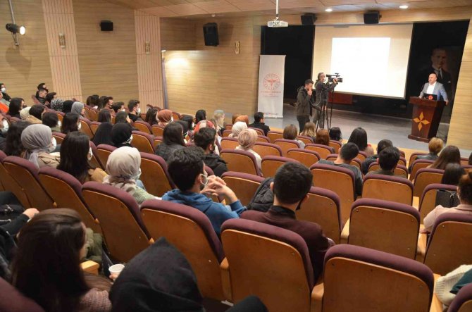 Müdür Kasapoğlu: “Ordu Şehir Hastanesi Yüzde 30 Tamamlandı”